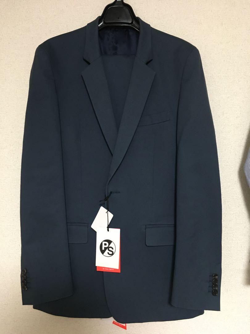 Paul Smith スーツ セットアップ