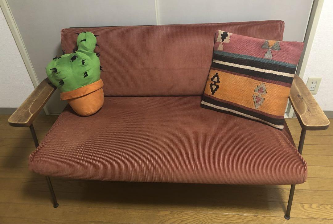 woodson　ソファ Track Furniture