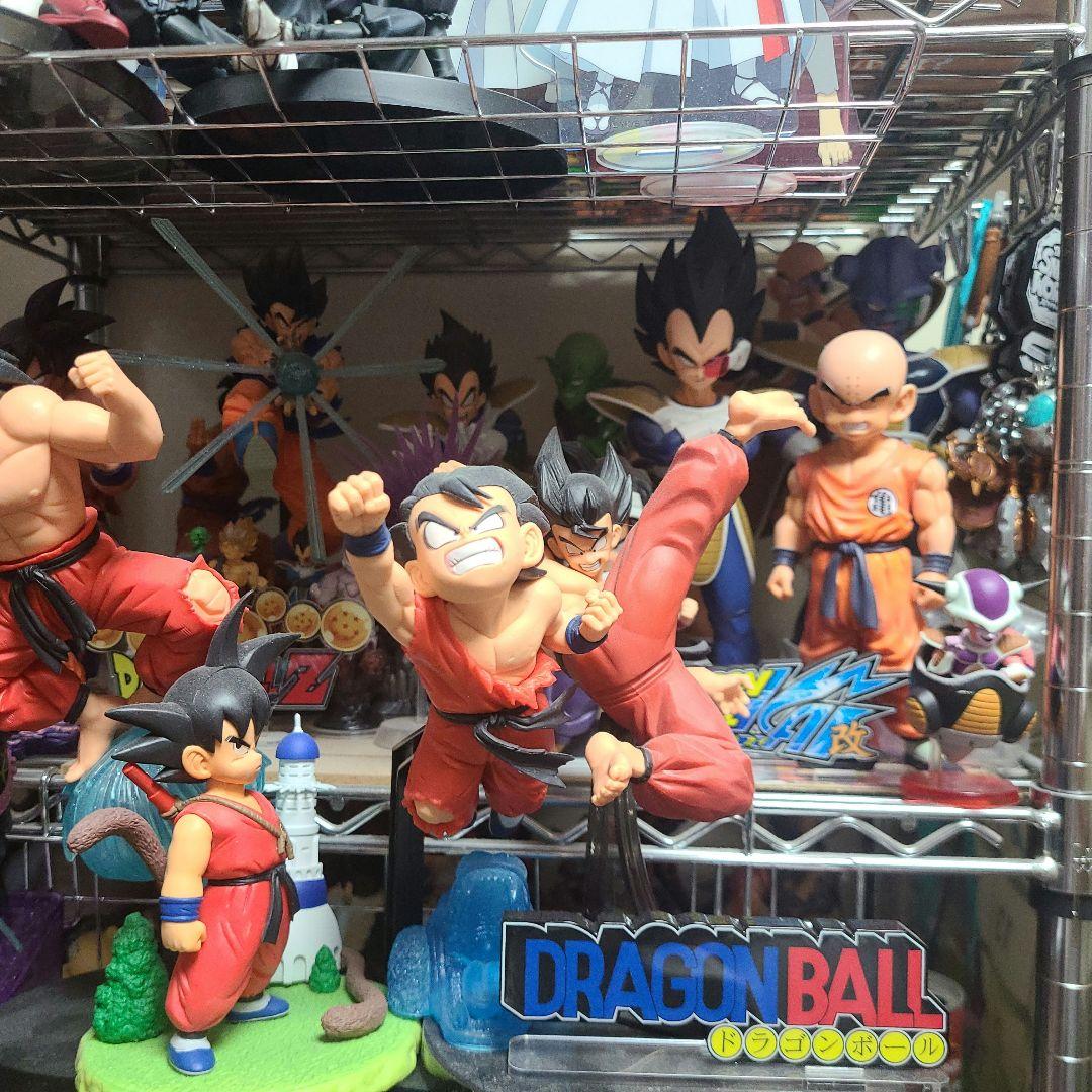 ドラゴンボールフィギュア　まとめ売り　一番くじ等