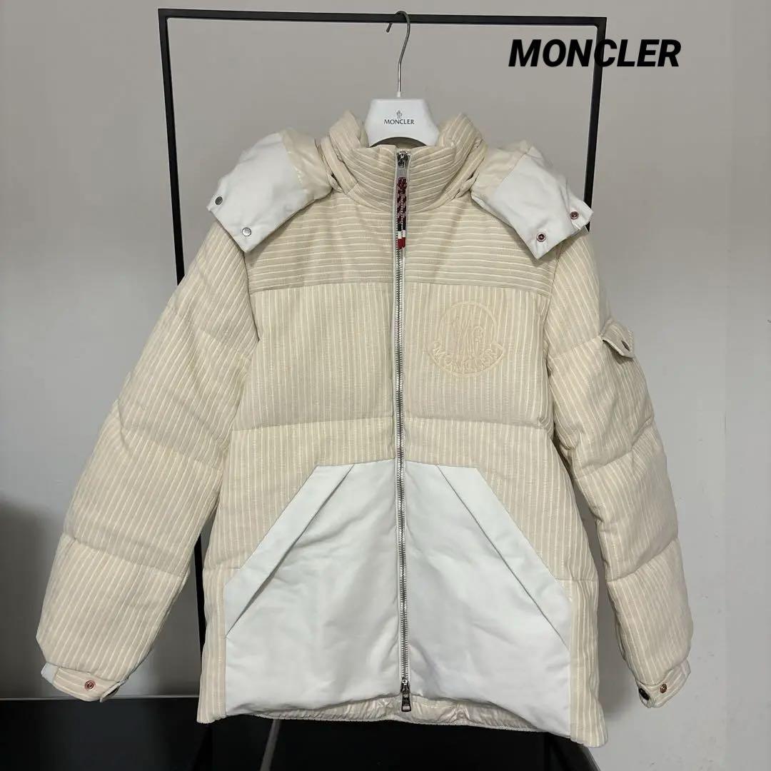 モンクレール★ジーニアス★MONCLER GENIUS★ダウン★サイズ3★正規品