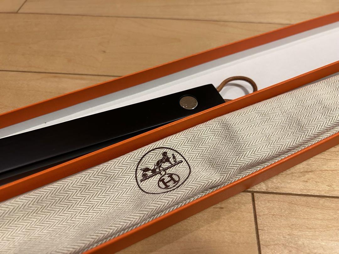 エルメス　靴べら　新品
