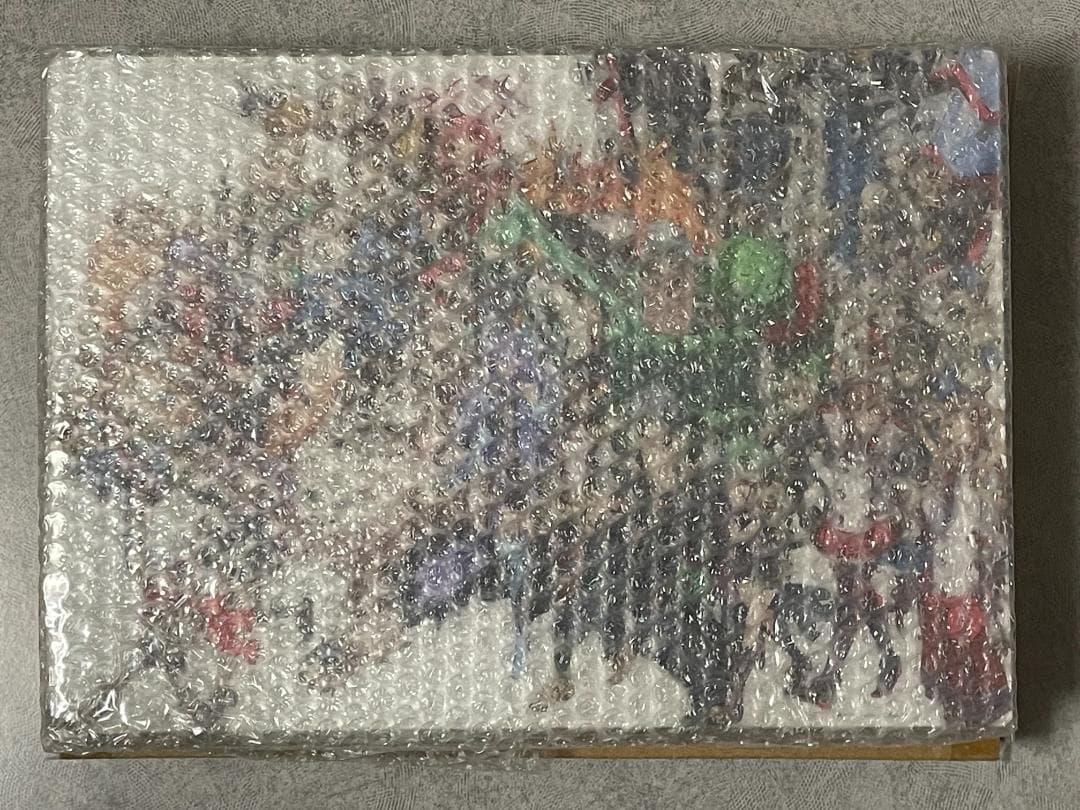 【未開封品】ゼノブレイド2 高精細アクリルアートボード