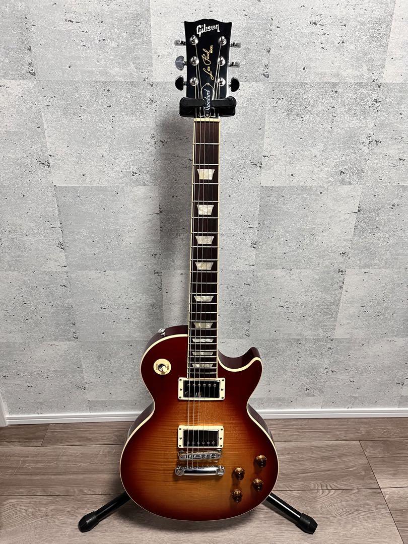 【期間限定】2017 Gibson Les Paul standard +@