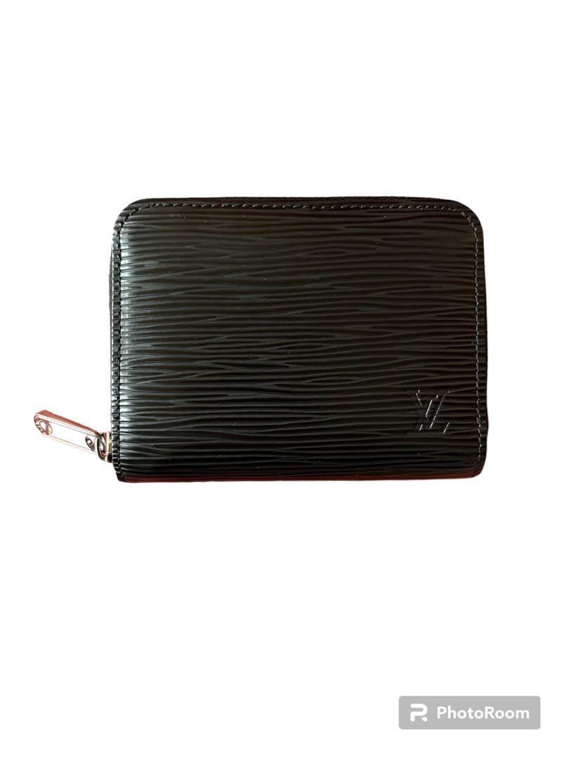 M60152 ジッピーコインパース　VUITTON
