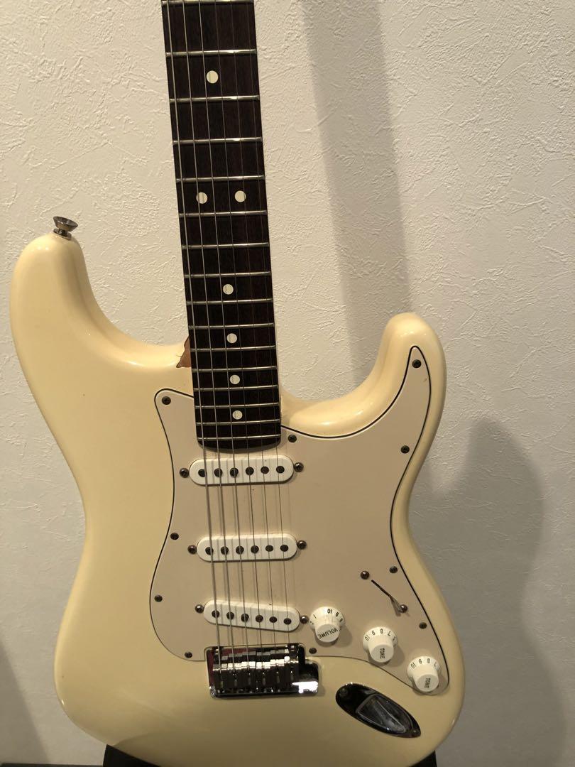 ギター Fender American Stratocaster 2005