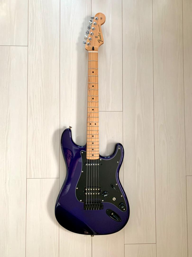FENDER MEX | Stratocaster カスタム品
