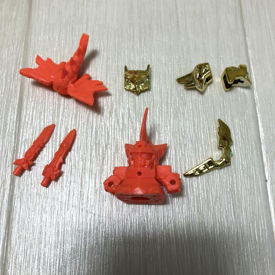 ガン消し　ファイナルフォーミュラ