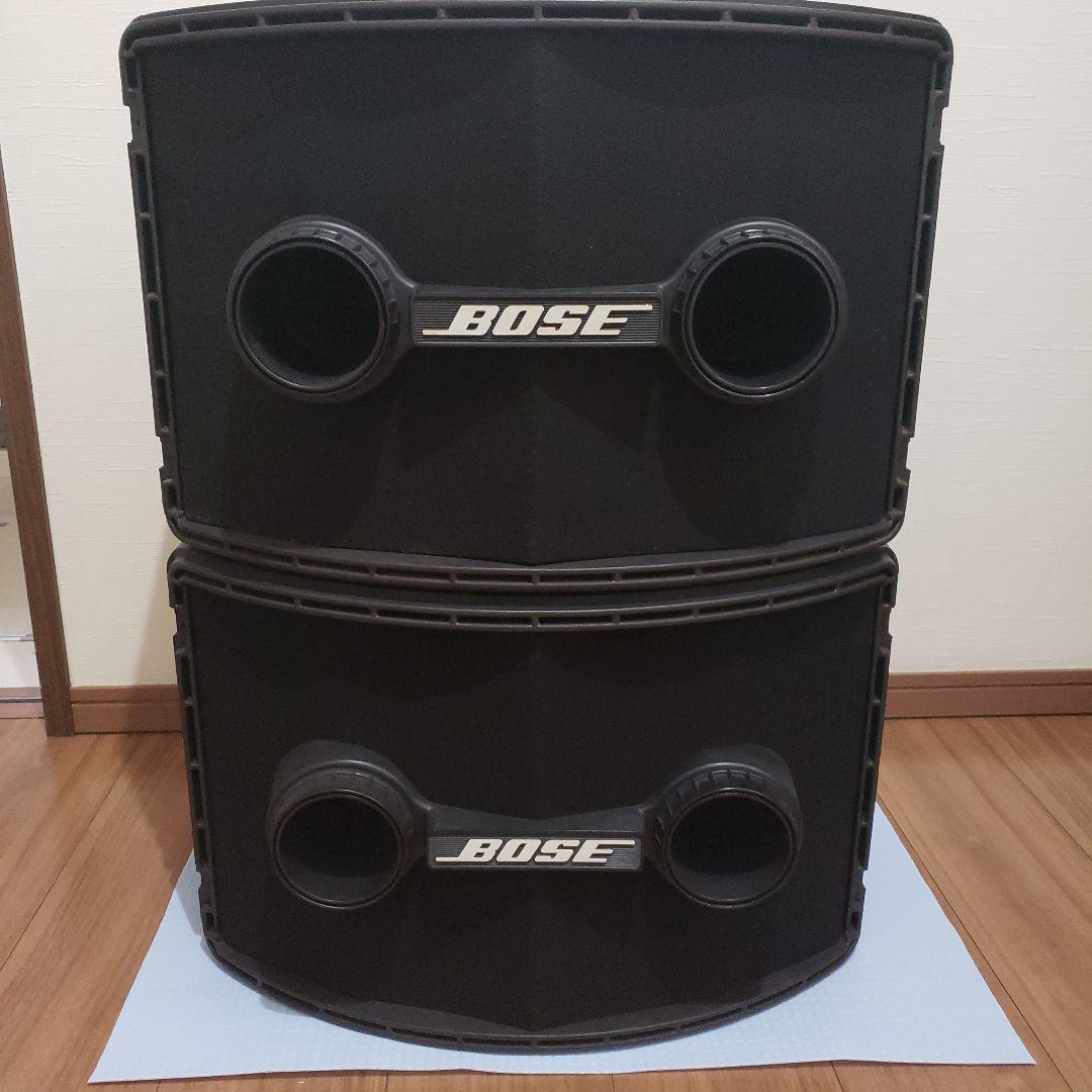 BOSE 802 SERIES2 2台