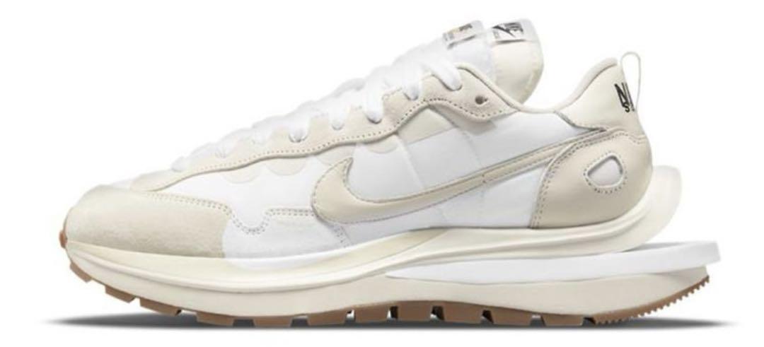靴 sacai NIKE waffle
