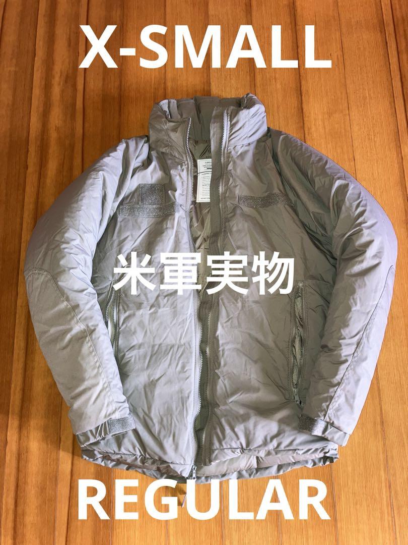 ジャケット・アウター ecwcs gen III level7 jacket