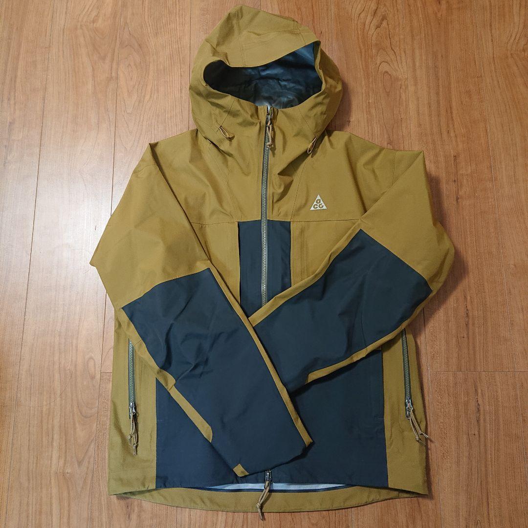 NIKE acg GORE-TEX ジャケット 【M】
