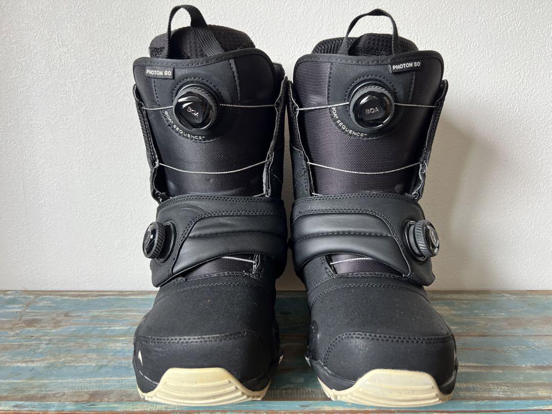 サマーセール バートン ステップオン フォトン Burton photon