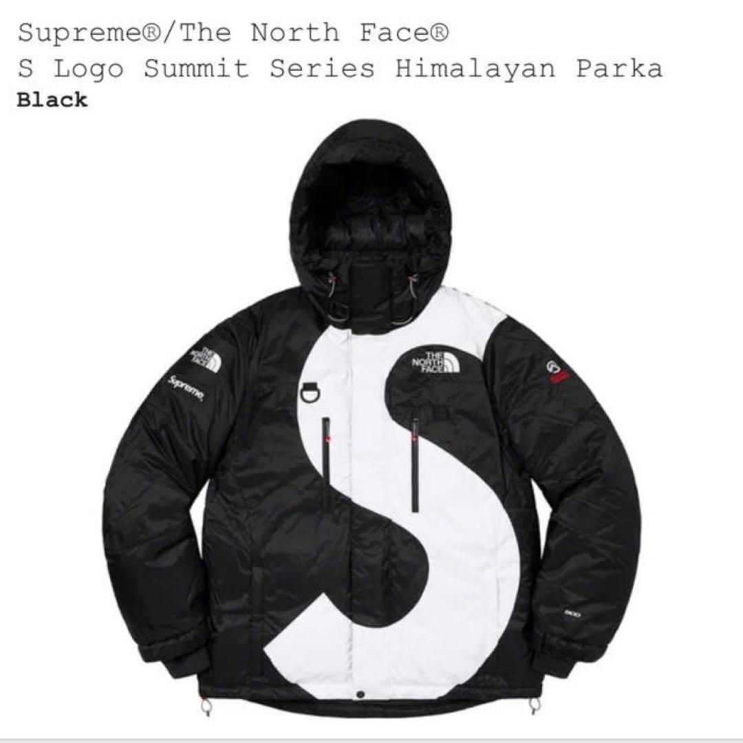 Supreme®/The North Face® Himalayan Parka