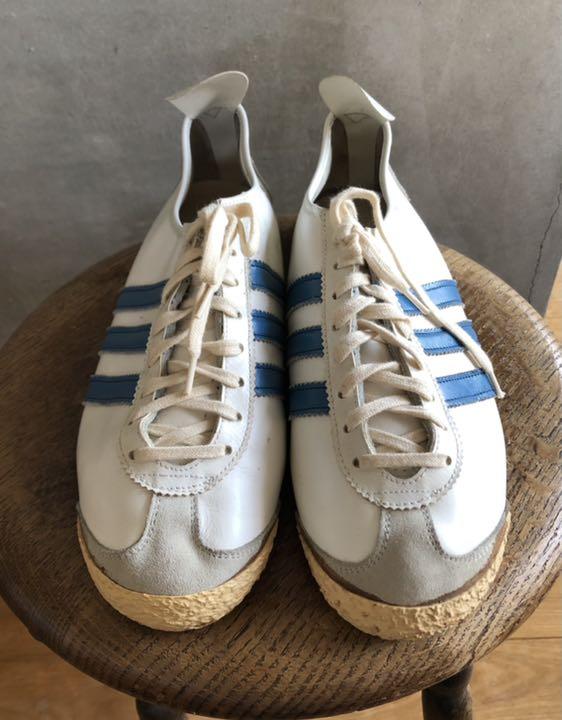 50’s ビンテージ/adidas Prototype (初期型)
