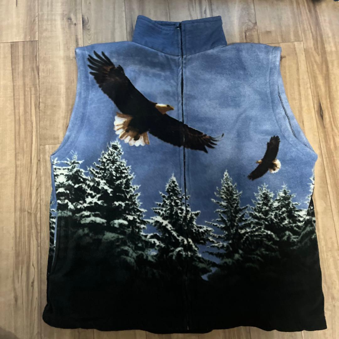 Curarpikait  Trail crest ベスト