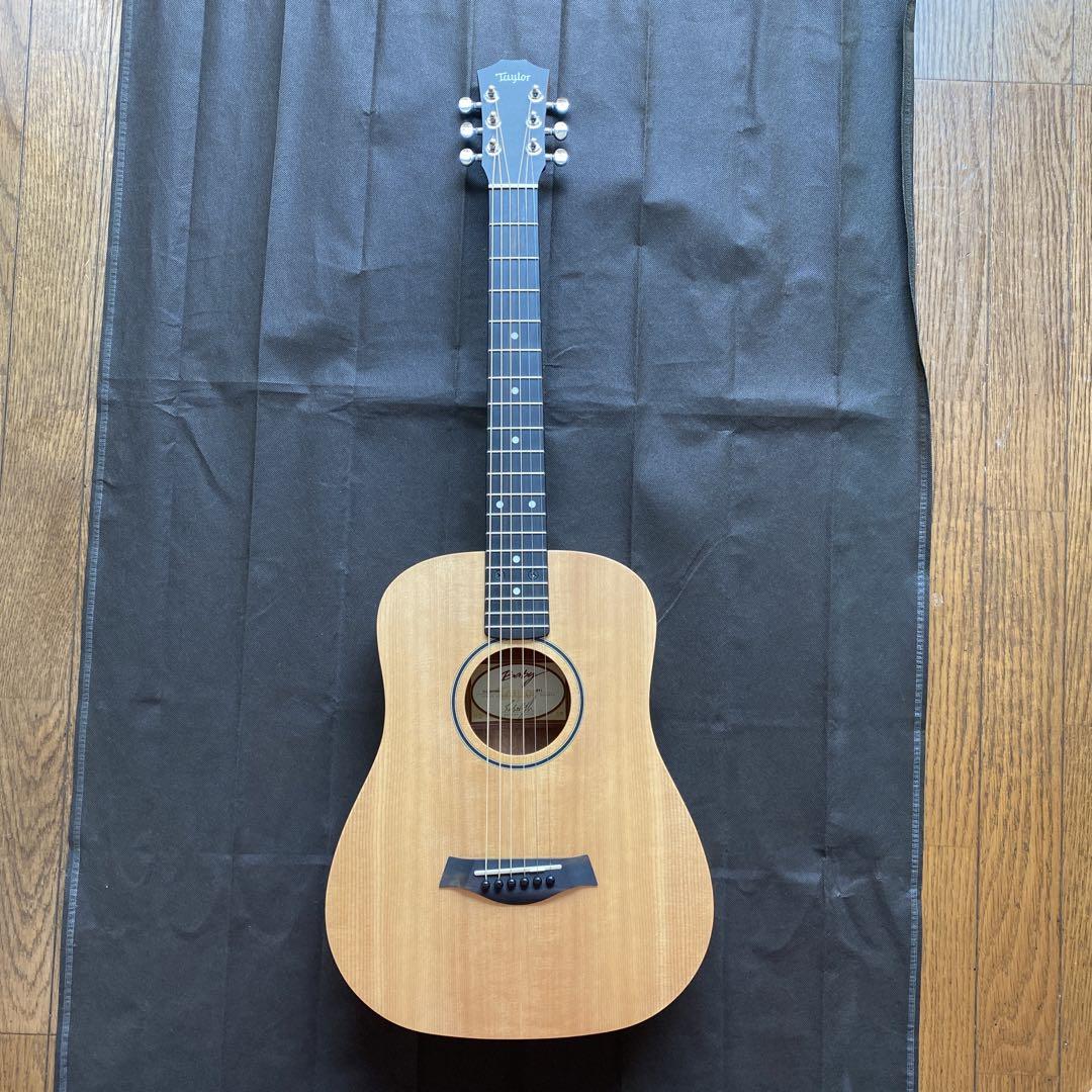 ベビーテイラーBABY TAYLOR BT-1