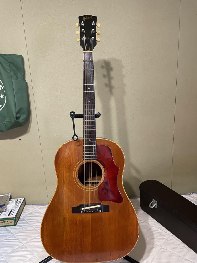 Gibson j50 ヴィンテージ