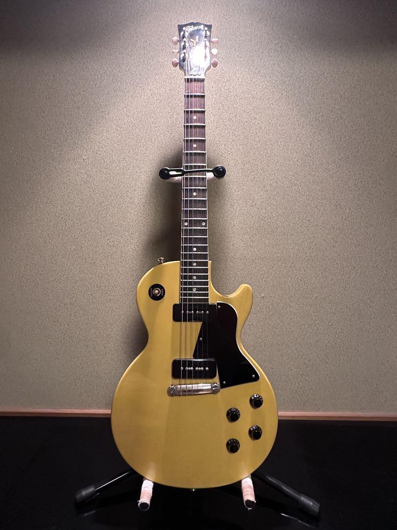 ギター gibson les paul special \