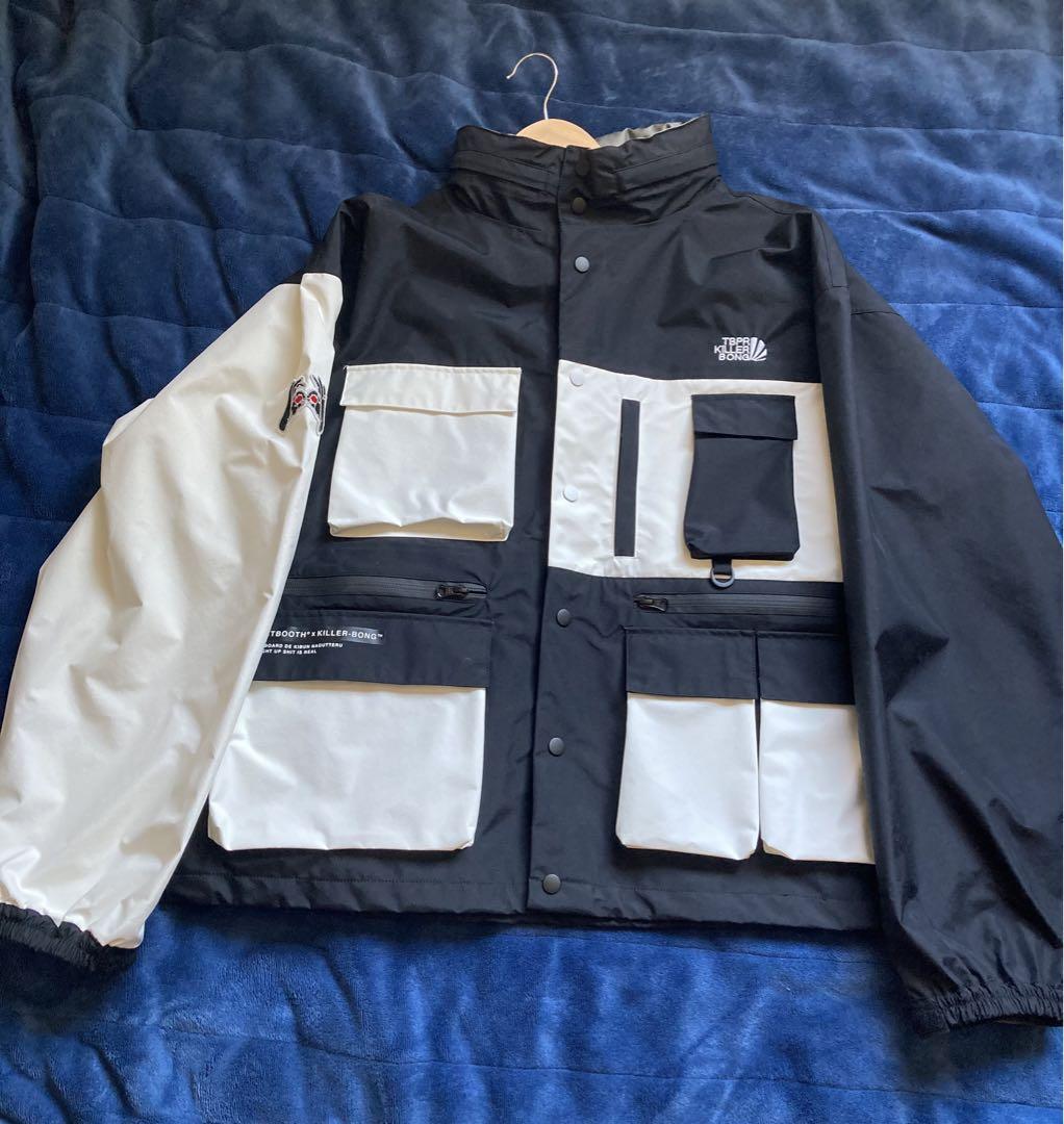 ジャケット・アウター TIGHTBOOTH CYBORG JACKET