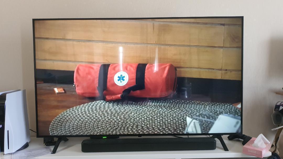テレビ LG 65in nanocell TV