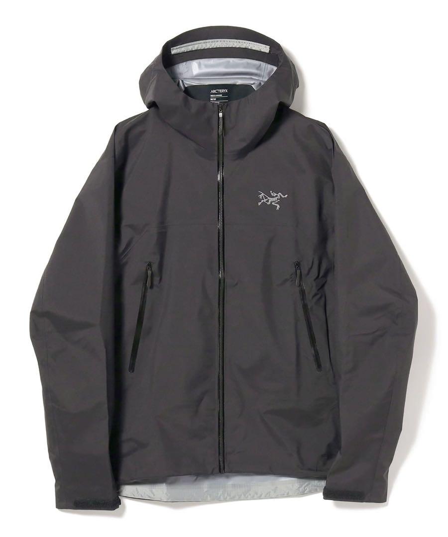 Beta Jacket ／ ARC'TERYX
