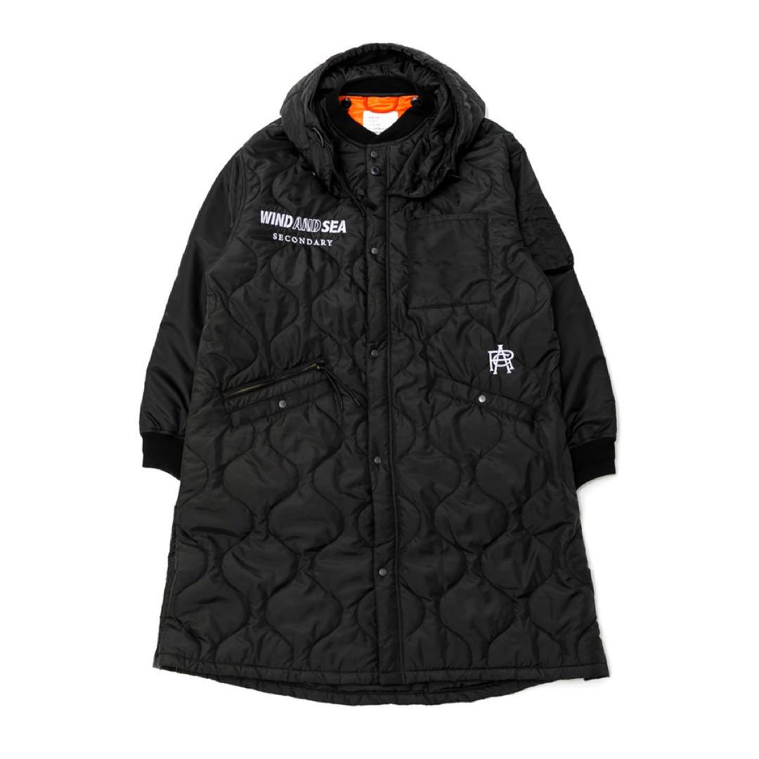 【SALE】WIND AND SEA / ARC x WDS \