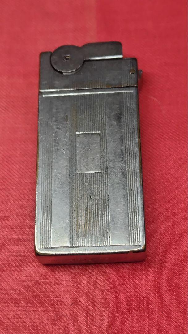 ★着火！　アンティーク　'50　ＡＳＲ セミオートライター　美品★