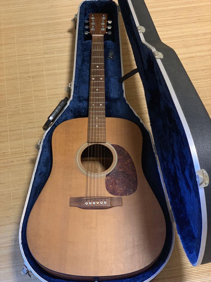 ジャンク マーチン Martin D-1 アコースティックギター