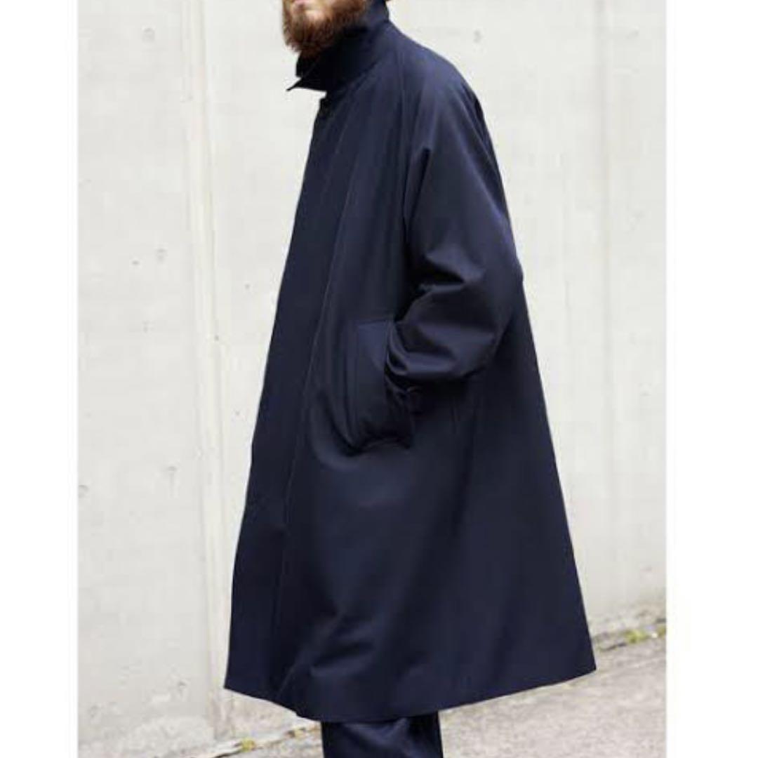 ジャケット・アウター KAPTAIN SUNSHINE Walker Coat