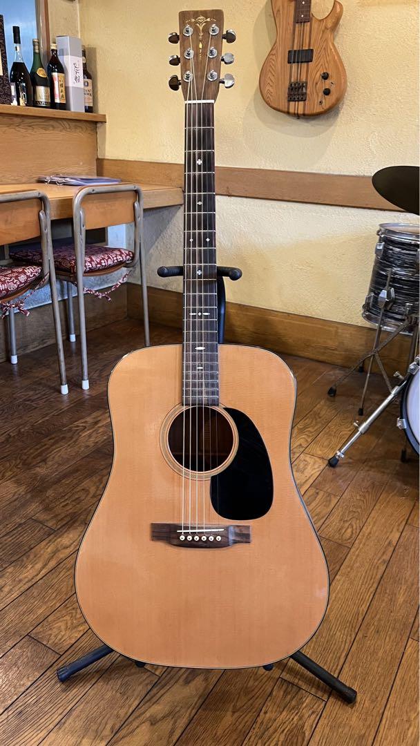 【O-343】キャッツアイ Cat's Eyes CE-1200M 東海楽器