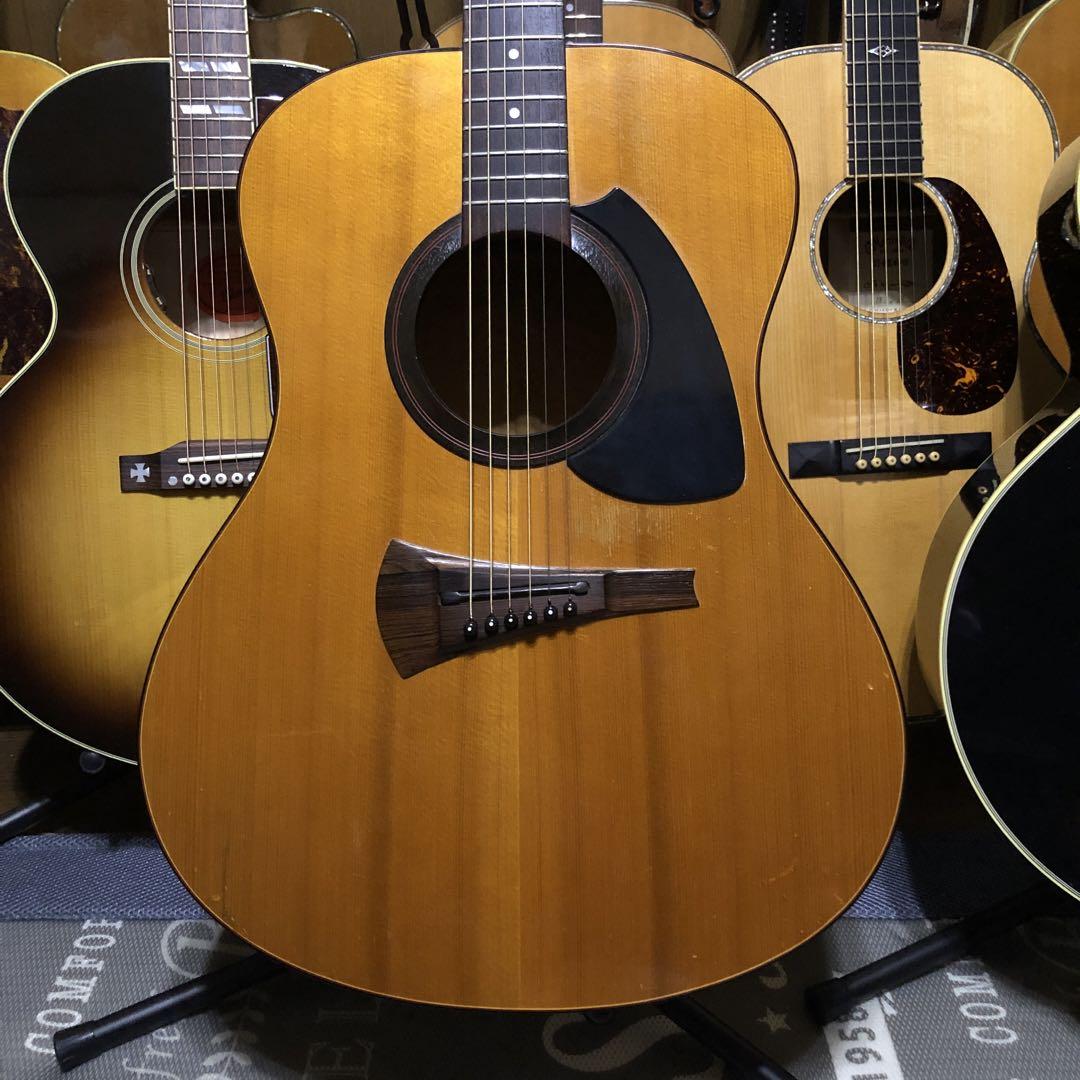 Gibson  M K -53 1974〜1975年製