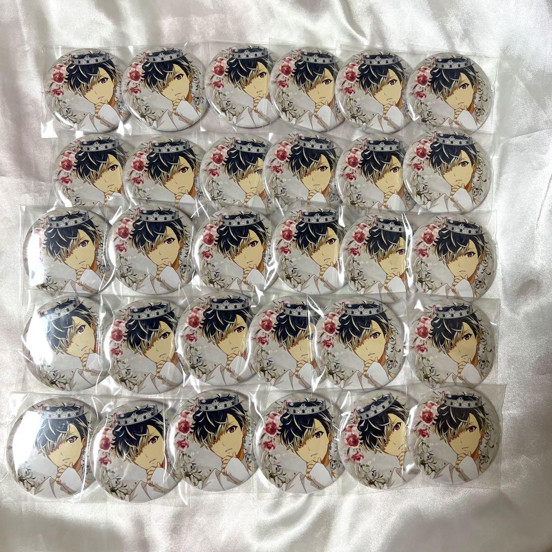 アイナナ 百 缶バッジ spoon.2Di vol.81