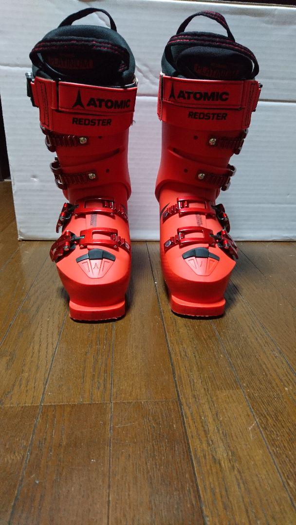 スキー atomic club sport 130