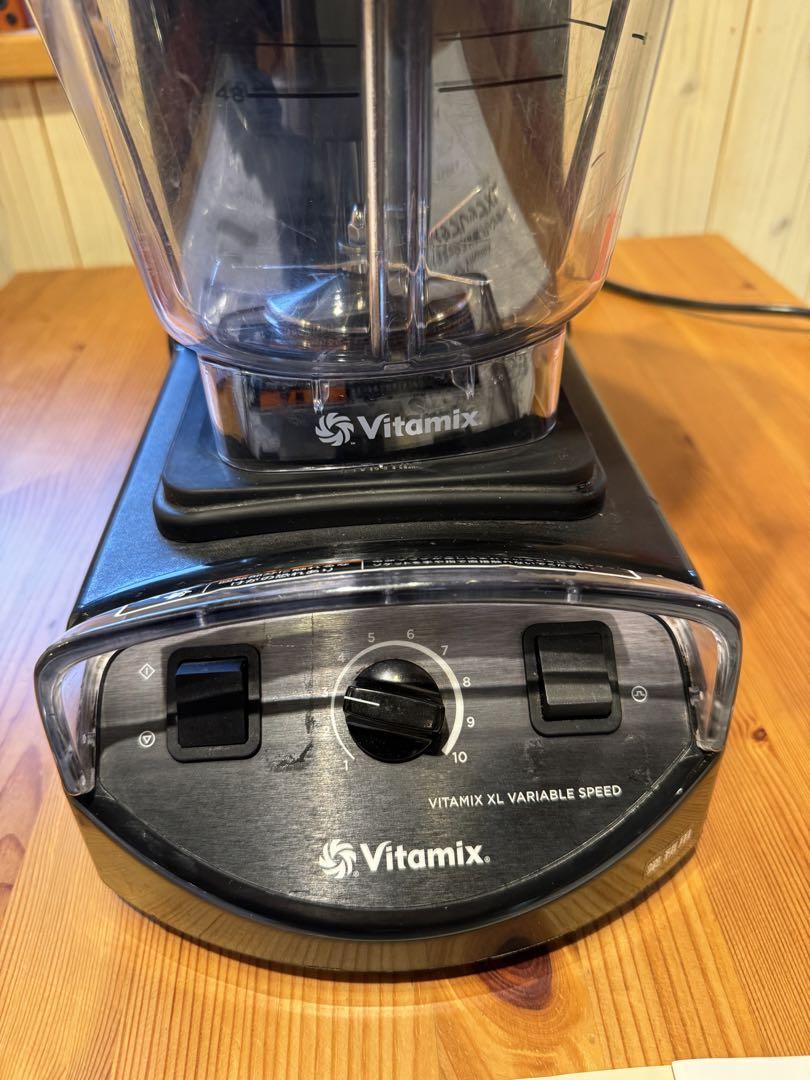 バイタミックス　バイタプレップXL vitamix