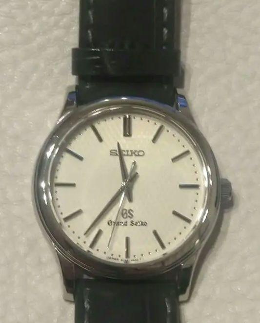 GRANDSEIKO グランドセイコー クオーツ SBGF029