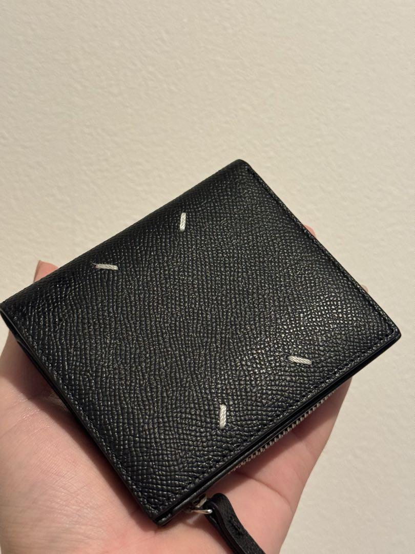 Maison Margiela(メゾン マルジェラ) 財布 メンズ