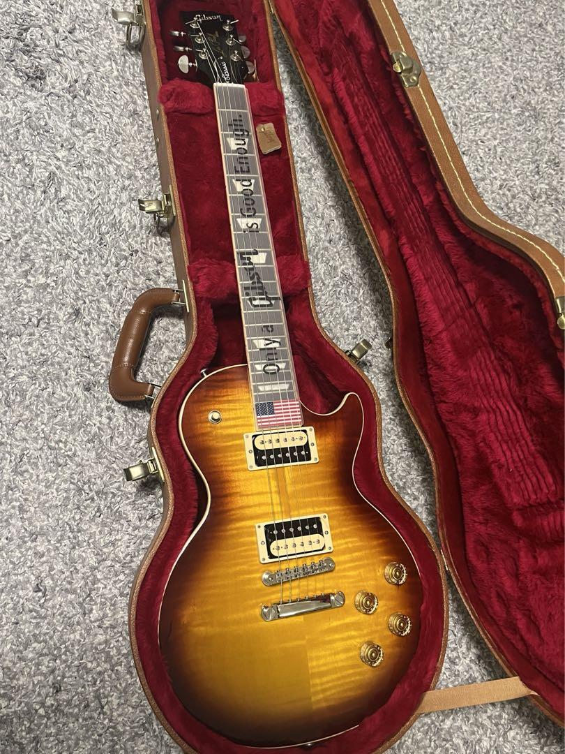 ギター Gibson Les Paul Classic Plus 2017 T