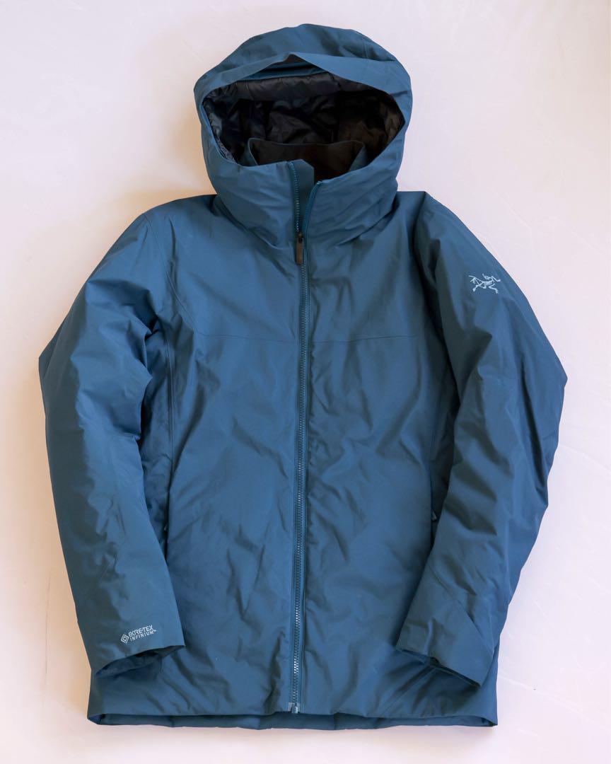 ブランド：ARC'TERYX （アークテリクス）  KODA JACKET