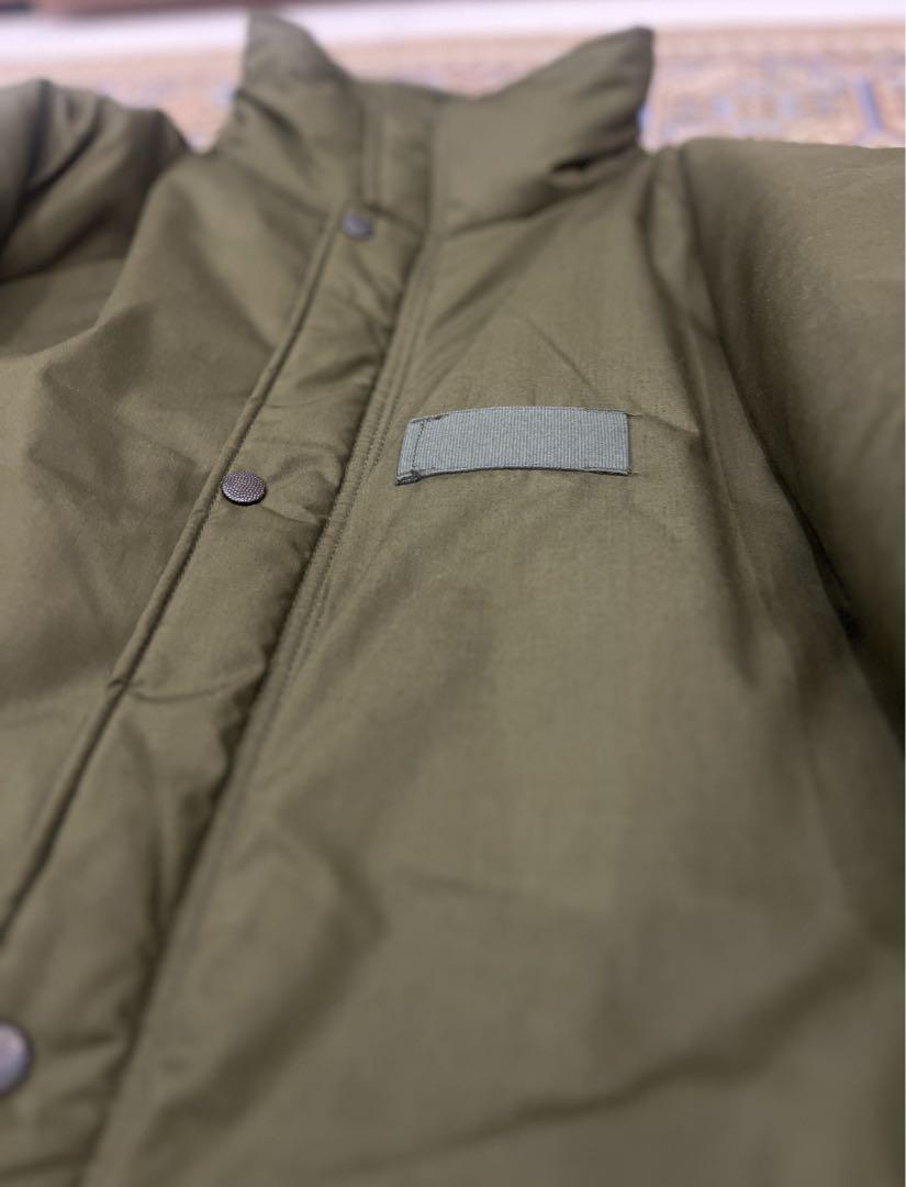 希少【デッド】　実物　スウェーデン軍 m90  後期　170-95 菅田将暉