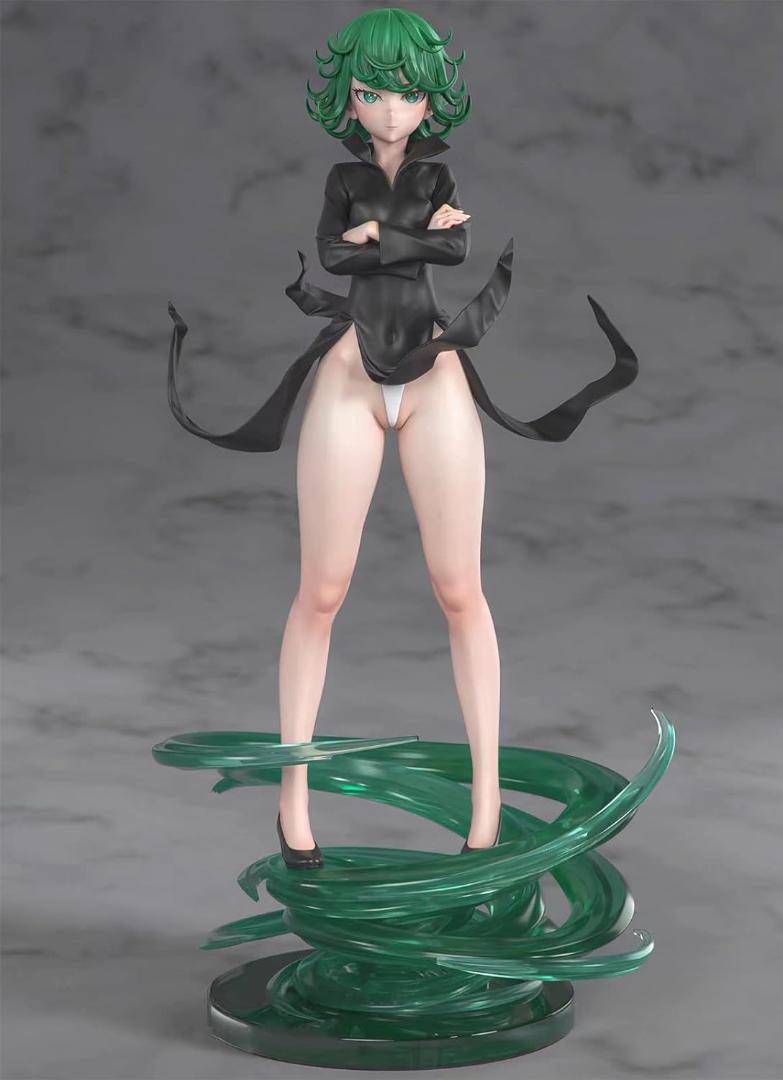 dodomo studio 戦慄のタツマキ 新品未開封