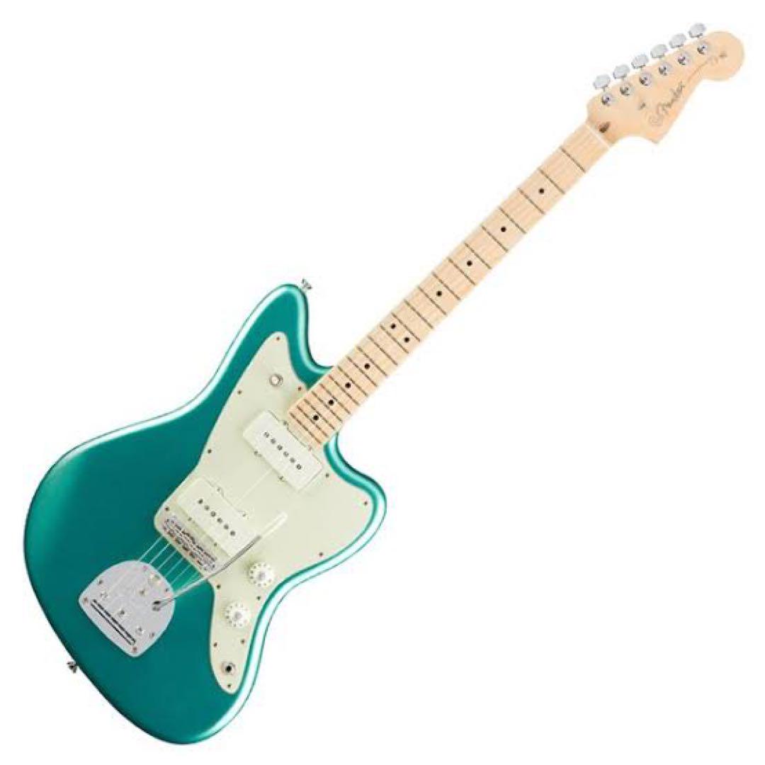 ギター Fender American Professional Jazzmaster