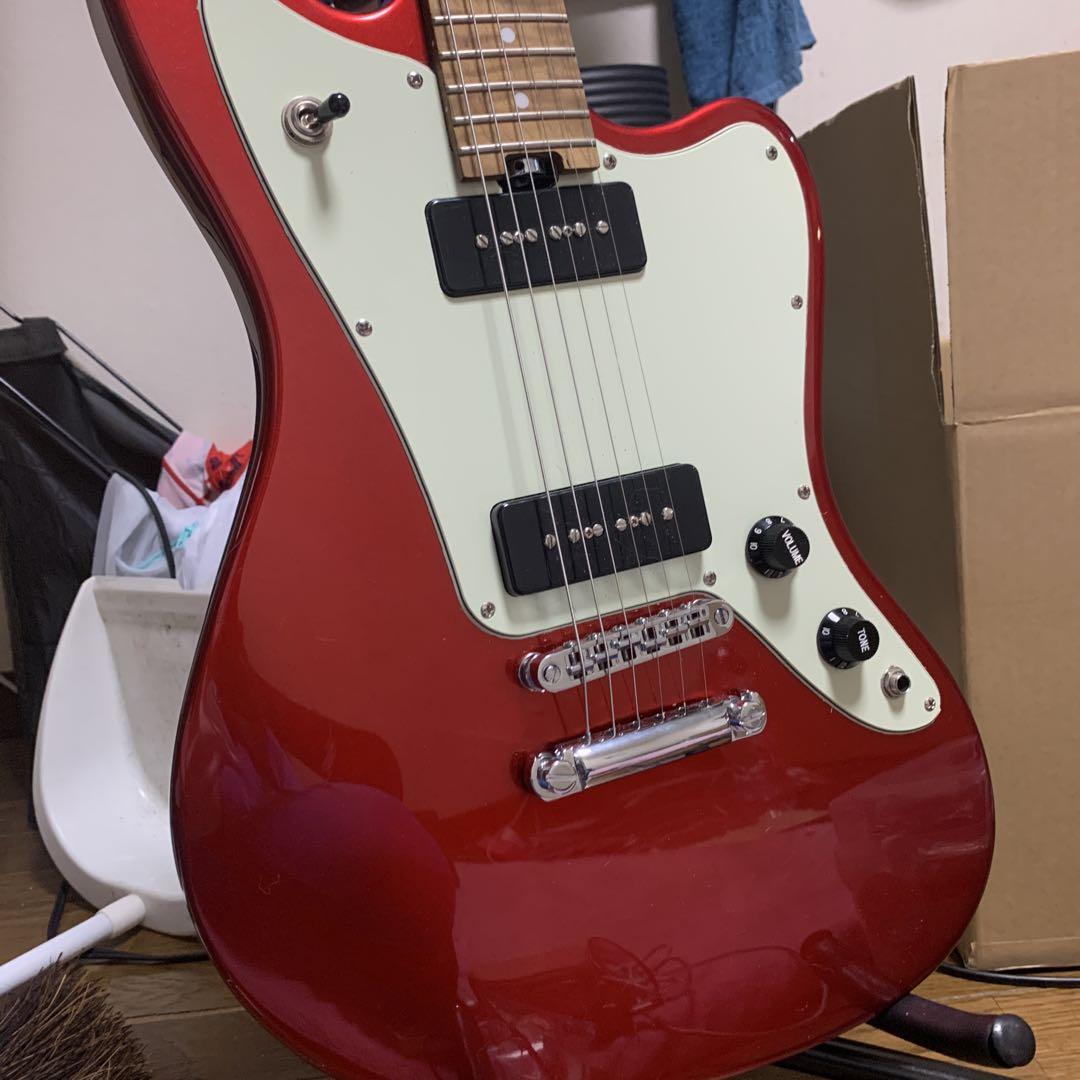 ギター Bacchus windy-std-rsm