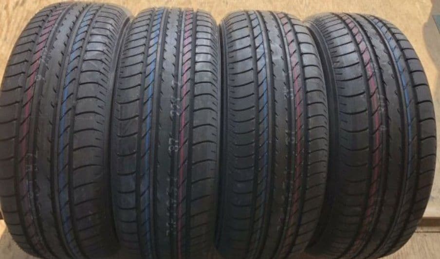 YOKOHAMA【225/60R17】本セット ★