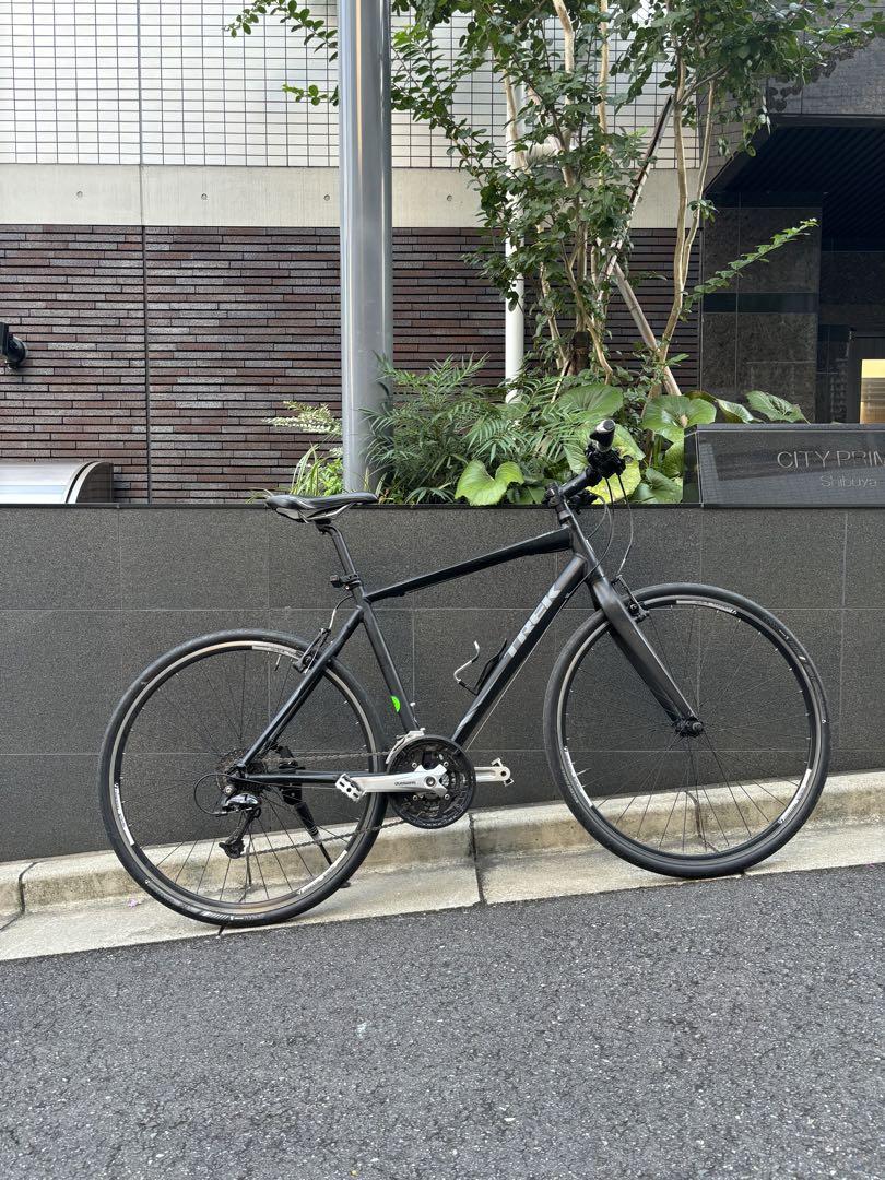 “たかな様限定” 現地引渡し限定！　Trek 7.4 FX クロスバイク