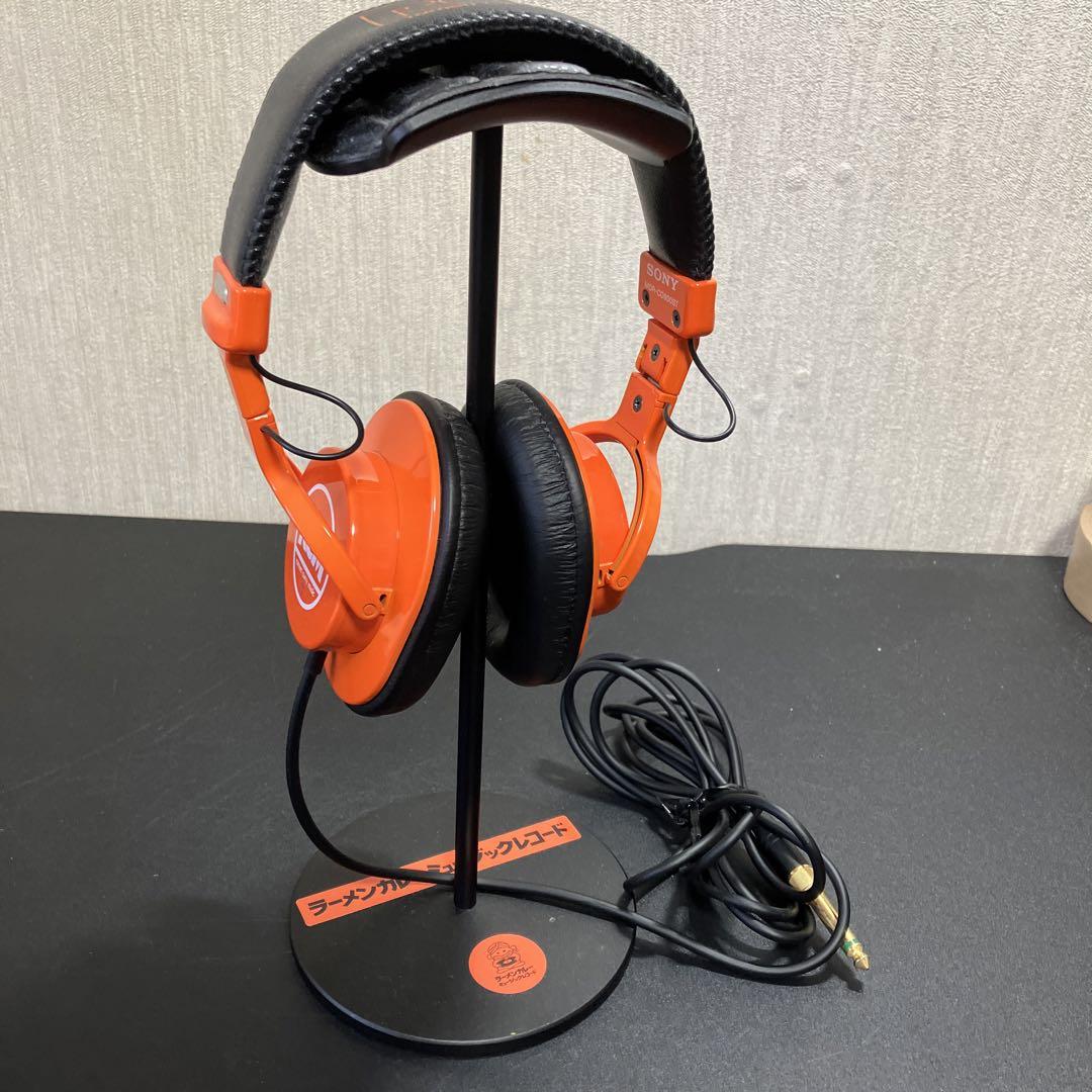 奥田民生　MDR-CD900ST OT MODEL