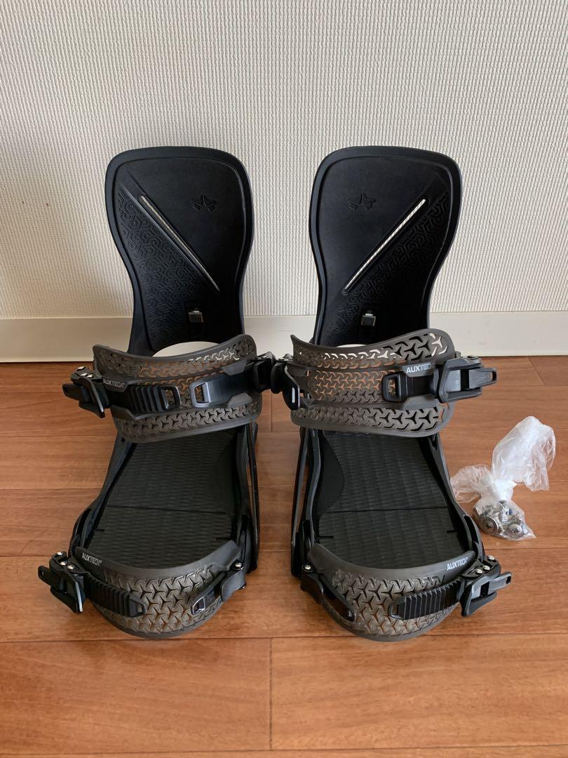 スノーボード ROME SDS KATANA 21/22 M/L