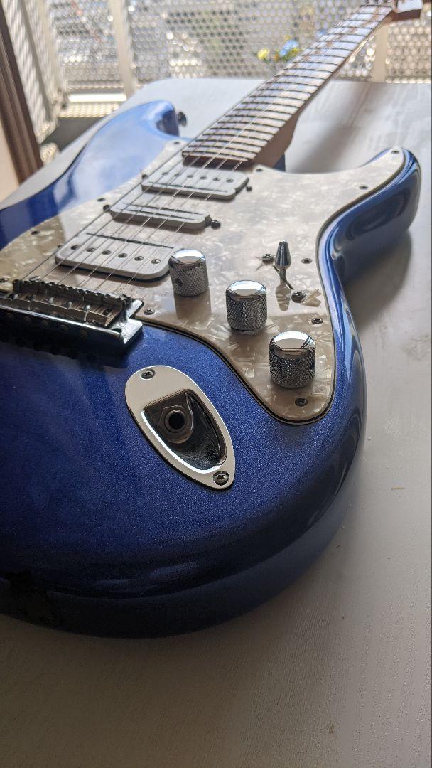 ギター 920D custom  shop fender Seymour duncan