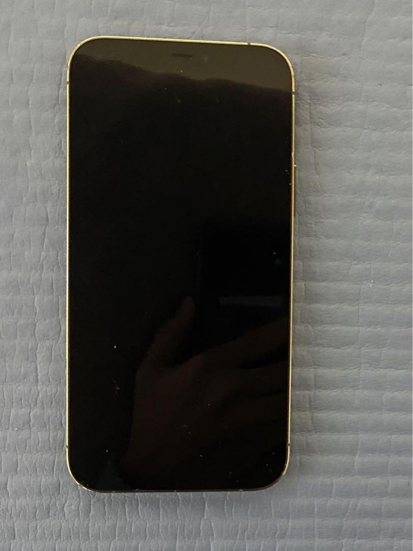 iPhone12pro 128GB SIMフリー