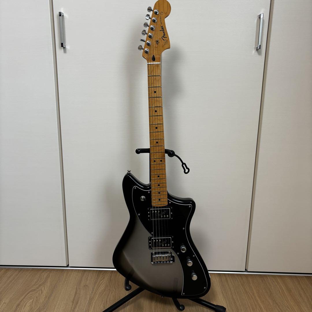 ※週末特価FENDER  PLAYER PLUS メテオラ® HH