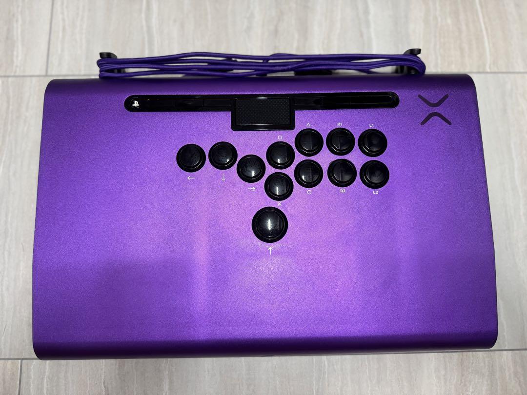 その他 Victrix Pro FS-12